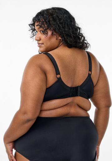 Бюстгальтер-минимайзер