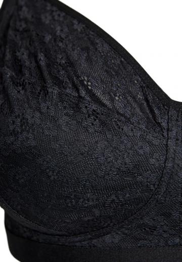 Бюстгальтер-минимайзер