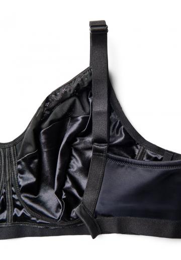 Бюстгальтер-минимайзер