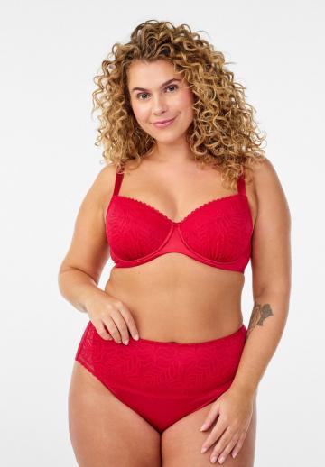 Бюстгальтер на косточках