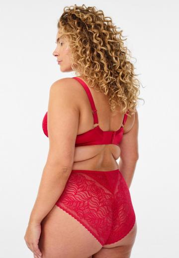 Бюстгальтер на косточках