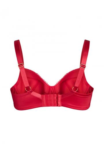 Бюстгальтер на косточках