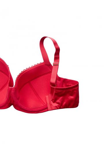 Бюстгальтер на косточках