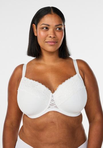 Бюстгальтер-минимайзер