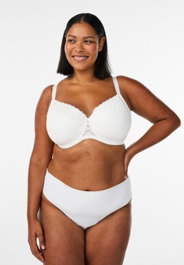 Бюстгальтер-минимайзер