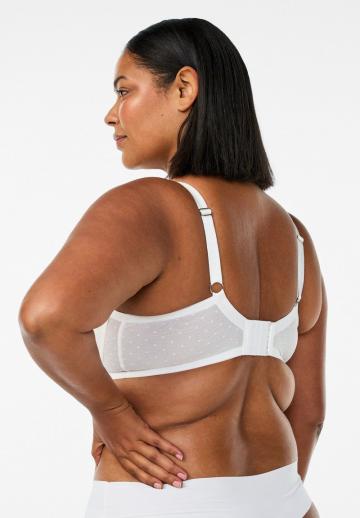 Бюстгальтер-минимайзер