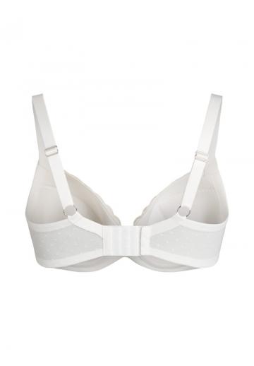 Бюстгальтер-минимайзер