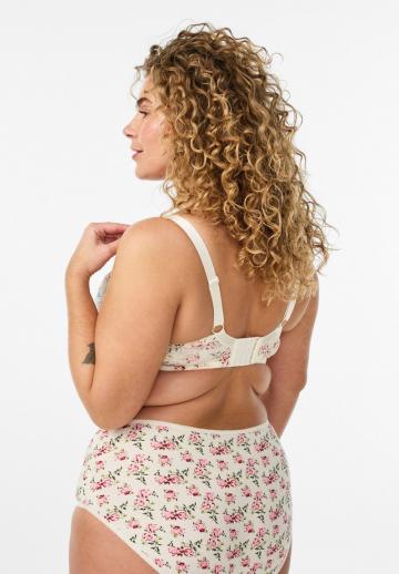 Бюстгальтер на косточках