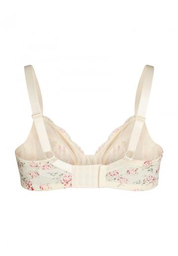 Бюстгальтер на косточках