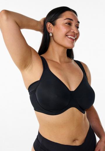 Бюстгальтер-минимайзер