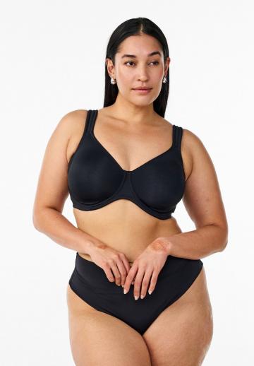 Бюстгальтер-минимайзер