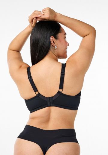 Бюстгальтер-минимайзер