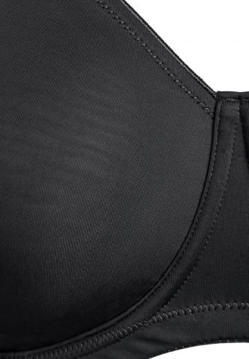 Бюстгальтер-минимайзер