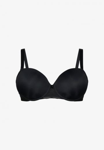 Бюстгальтер на косточках