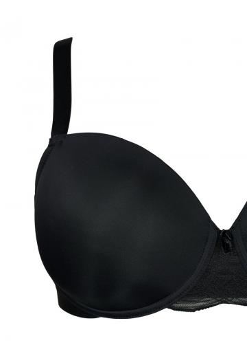 Бюстгальтер на косточках