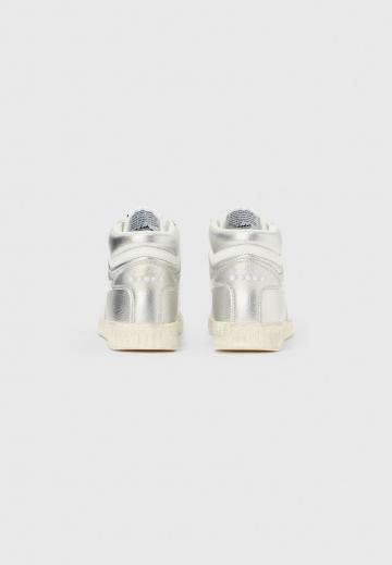 Высокие кеды