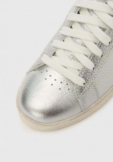 Высокие кеды