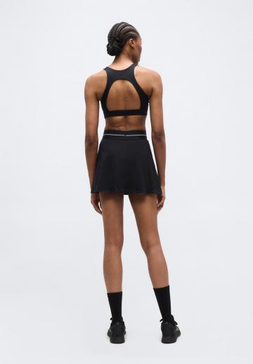 Спортивная юбка