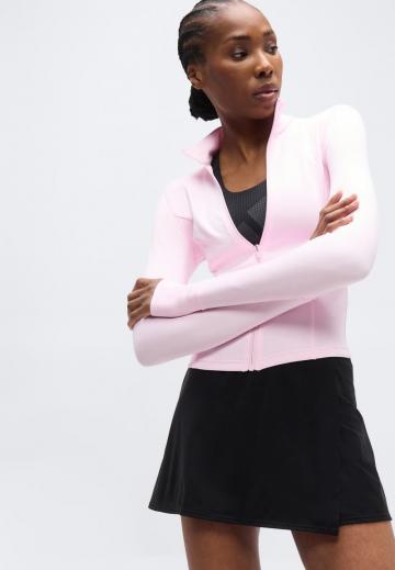 Спортивная юбка