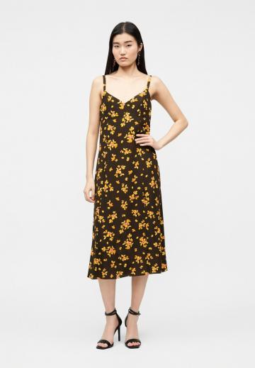 Пляжное платье