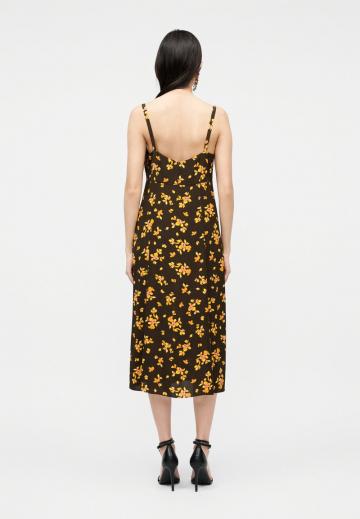 Пляжное платье