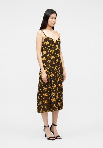 Пляжное платье