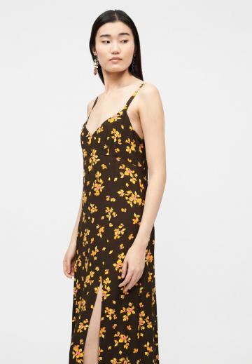 Пляжное платье