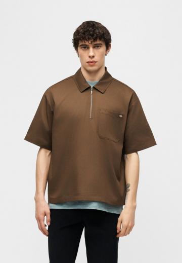 Рубашка с коротким рукавом