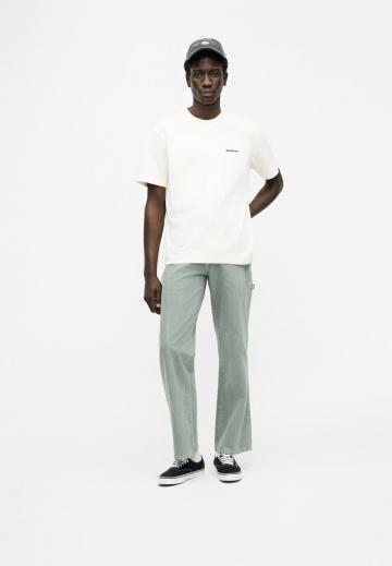 Свободные джинсы