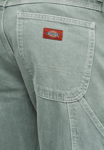 Свободные джинсы