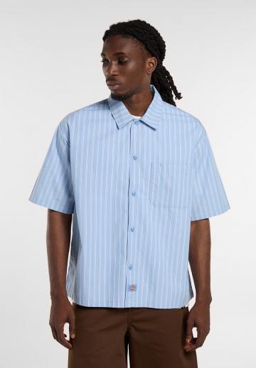 Рубашка с коротким рукавом