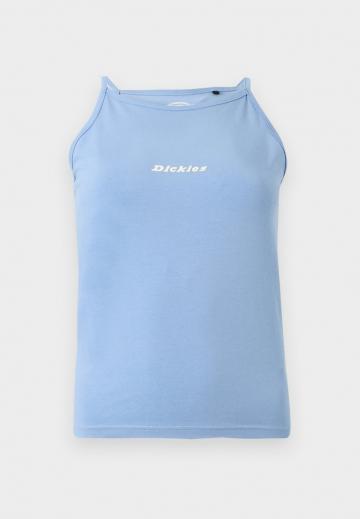 Топ на бретельках