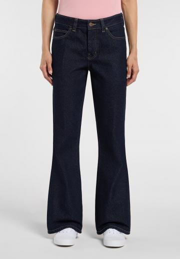 Клешеные брюки