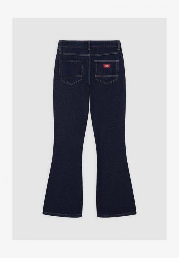 Клешеные брюки