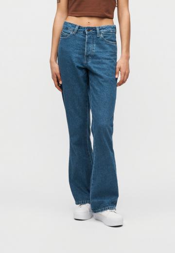 Клешеные брюки