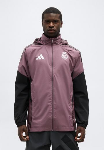 Куртка-дождевик