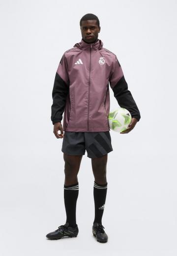 Куртка-дождевик