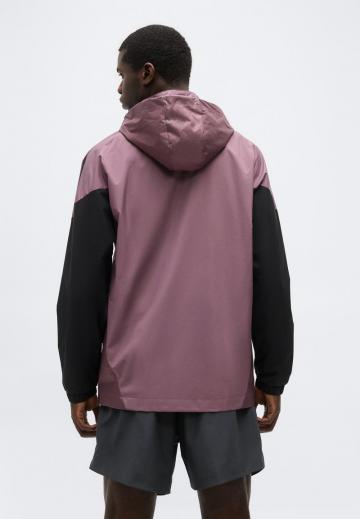 Куртка-дождевик