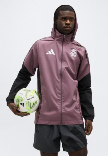 Куртка-дождевик