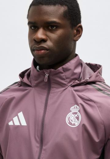 Куртка-дождевик