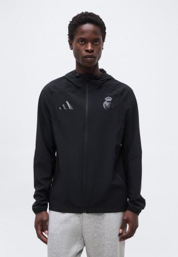 Куртка-дождевик