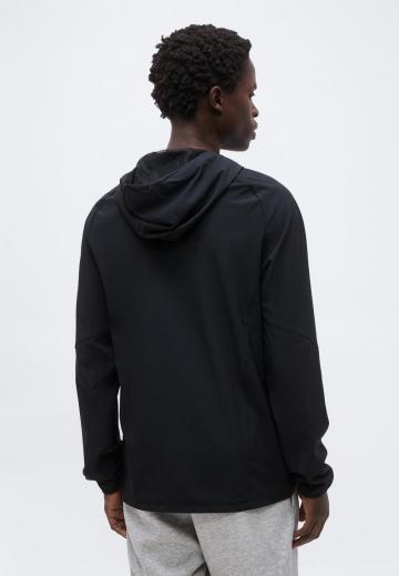 Куртка-дождевик