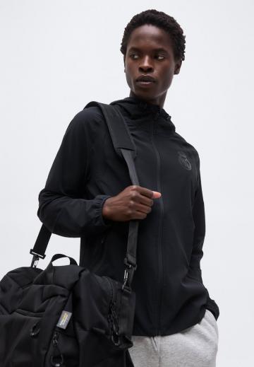 Куртка-дождевик