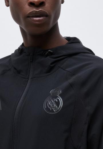 Куртка-дождевик