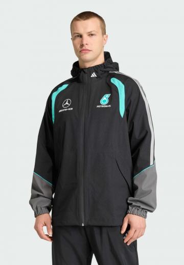 Куртка-дождевик