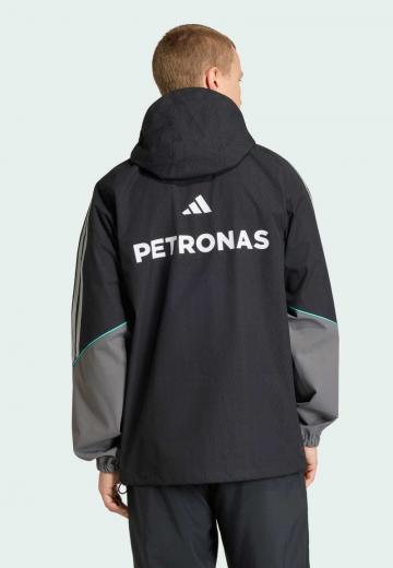 Куртка-дождевик