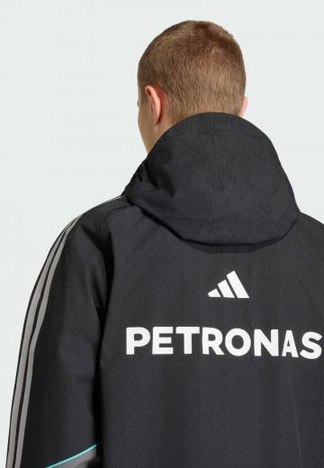 Куртка-дождевик