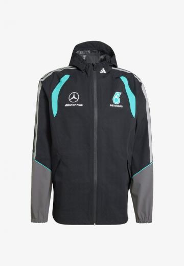 Куртка-дождевик