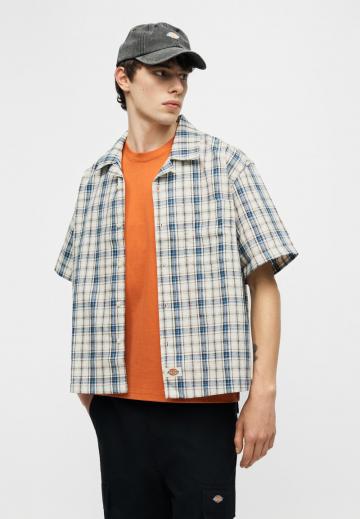 Рубашка с коротким рукавом