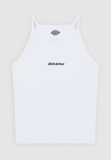 Топ на бретельках